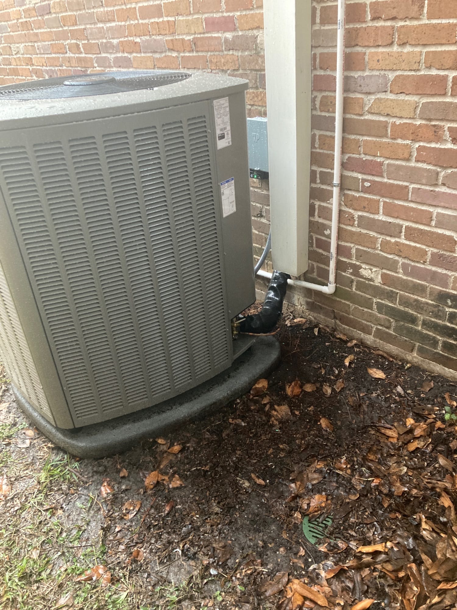 Amer HVAC Project 54